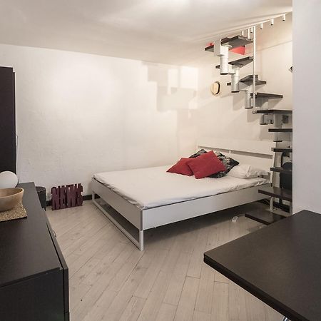 Dietro Tresca 3 Apartment บารี ภายนอก รูปภาพ