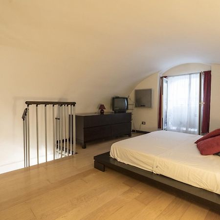 Dietro Tresca 3 Apartment บารี ภายนอก รูปภาพ