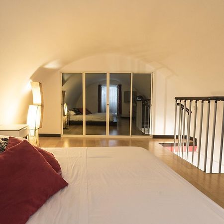 Dietro Tresca 3 Apartment บารี ภายนอก รูปภาพ