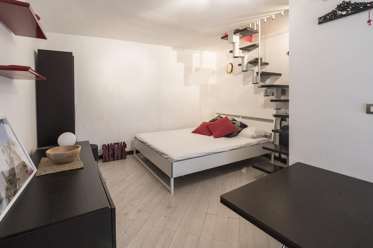 Dietro Tresca 3 Apartment บารี ภายนอก รูปภาพ