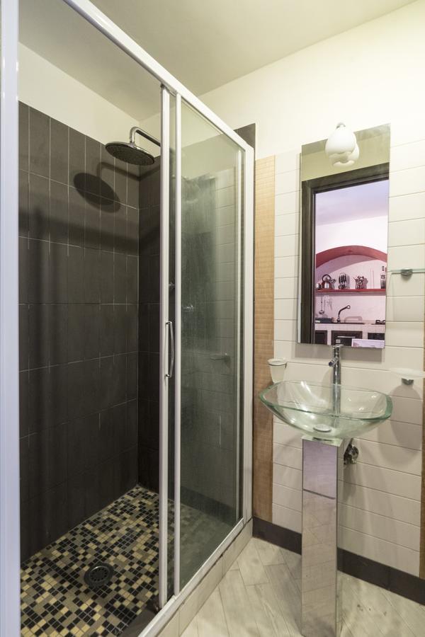 Dietro Tresca 3 Apartment บารี ภายนอก รูปภาพ