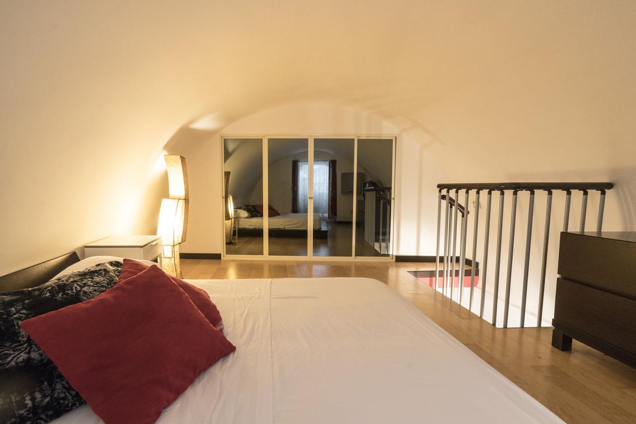 Dietro Tresca 3 Apartment บารี ภายนอก รูปภาพ