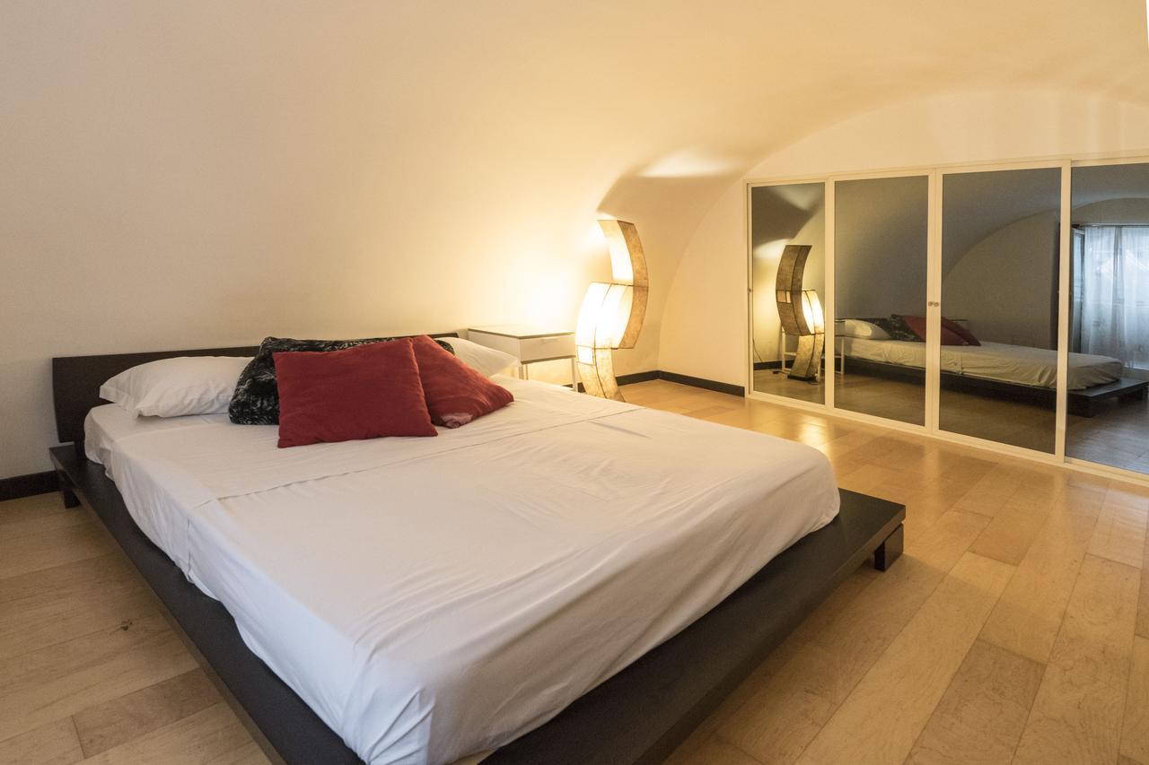 Dietro Tresca 3 Apartment บารี ภายนอก รูปภาพ