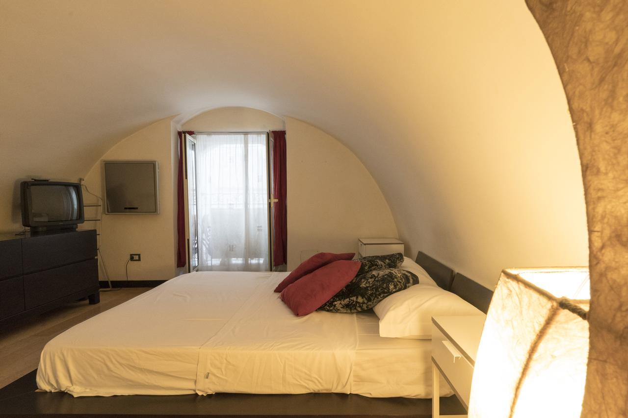 Dietro Tresca 3 Apartment บารี ภายนอก รูปภาพ
