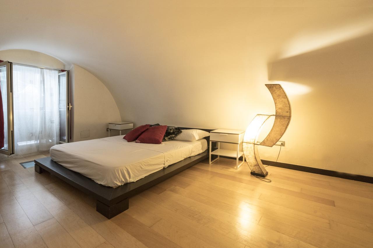 Dietro Tresca 3 Apartment บารี ภายนอก รูปภาพ