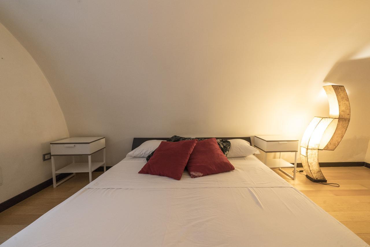 Dietro Tresca 3 Apartment บารี ภายนอก รูปภาพ